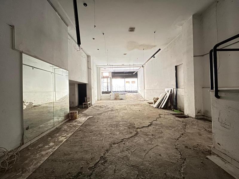 Foto 62e884af-7384-4fa2-bd66-b681f18a989a. Local comercial en Teis Vigo