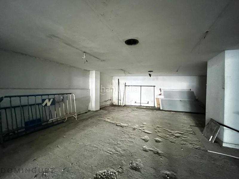 Foto 75b33240-5f44-4a16-8763-c35cebb12d3b. Local comercial en Teis Vigo