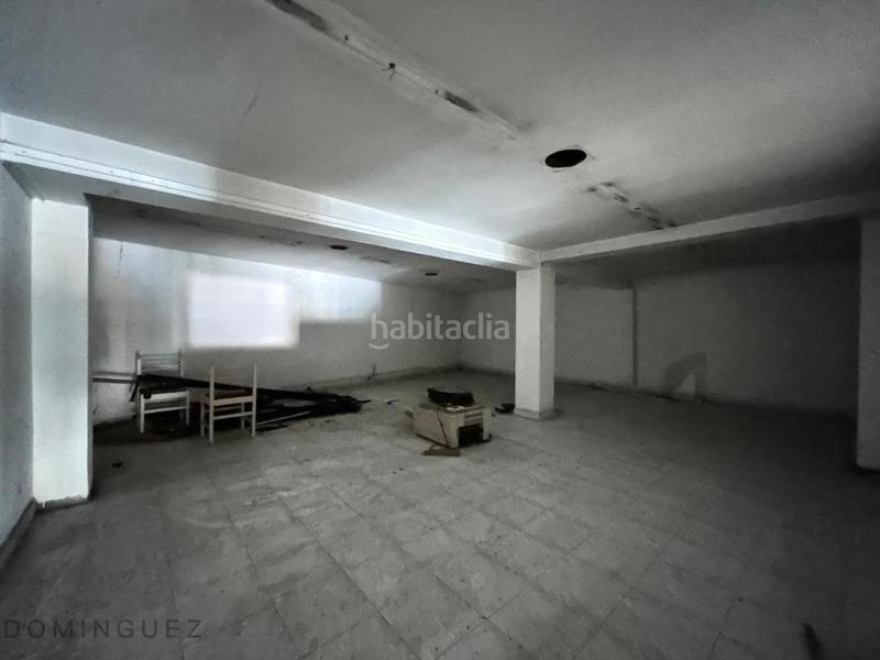 Foto b7ac5e56-5bf3-4a3d-a4b0-edf0f7866619. Local comercial en Teis Vigo