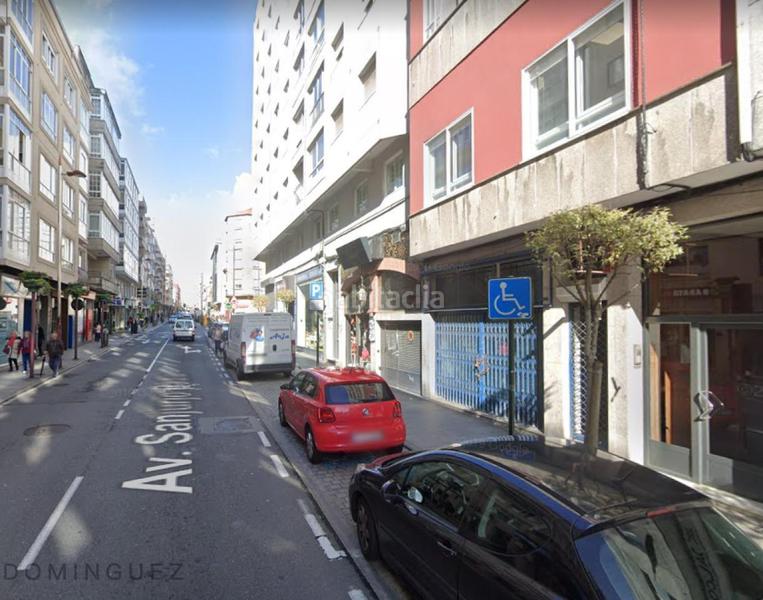 Foto 610c3bc9-5e9b-4bfc-9865-8c1cbf5e9f01. Local commercial dans Teis Vigo