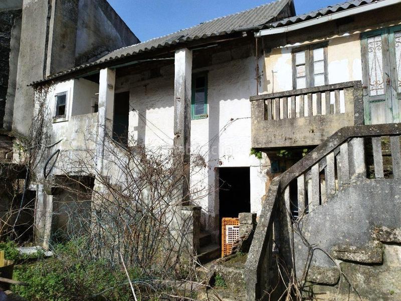 Foto 7005f5e4-66ca-41c0-a253-82b7ceae4297. Casa a Parroquias Rurales Pontevedra