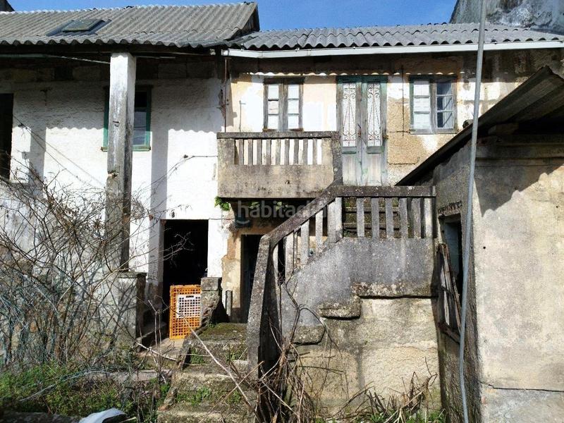 Foto c7f6b942-6989-4bcf-b451-b86f6ead5555. Casa a Parroquias Rurales Pontevedra