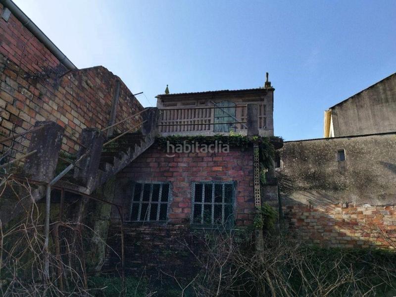 Foto d03c0f01-ce18-4253-aaae-ec6687ab159f. Casa a Parroquias Rurales Pontevedra