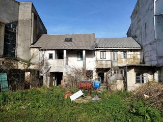 House in Parroquias Rurales
