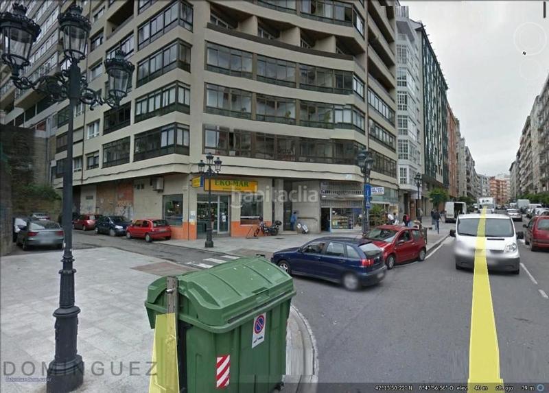 Foto 1936daa5-9f3a-4d41-a307-9a45cddba937. Location local commercial dans Berbés - Peritos Vigo