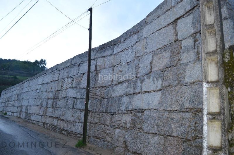 Foto 013330e9-c449-4782-ad5b-96f41e5e22dd. Terreny residencial a Mondariz