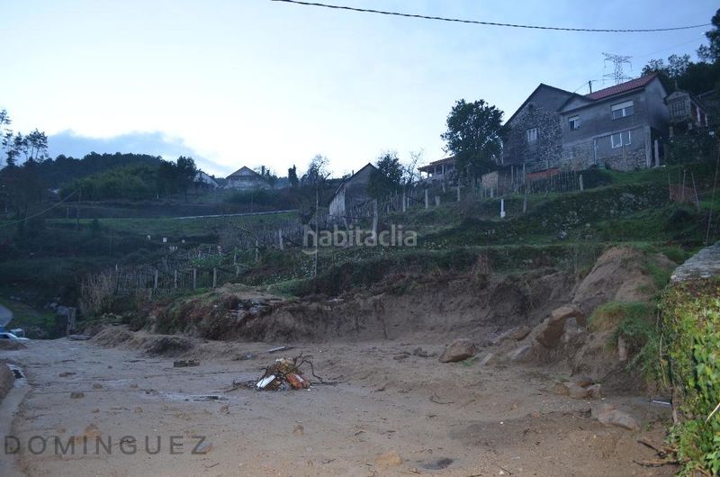 Foto 300e8405-464f-41e8-8a01-e19e109bfc8a. Terreny residencial a Mondariz