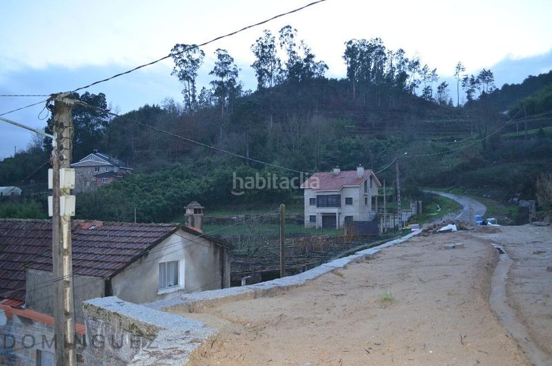 Foto 573d7367-352b-4e44-86a3-50bf68586334. Terreny residencial a Mondariz