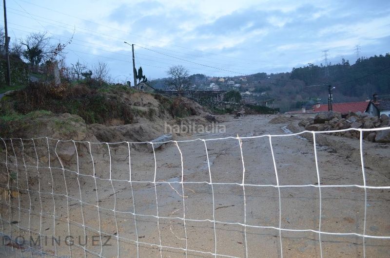 Foto 627a5695-8de1-4cc1-8fa7-317a6bf87c0a. Terreny residencial a Mondariz