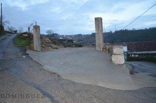 Terreny residencial a Mondariz
