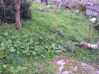 Residential Plot in Gondomar