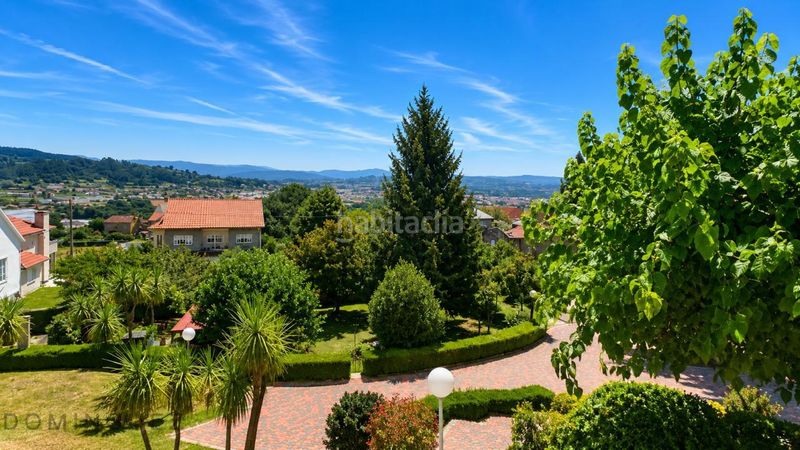 Foto 476d2942-f9ff-43bf-bf41-e8de378b64bb. Casa amb calefacció aparcament piscina a Parroquias Rurales Pontevedra