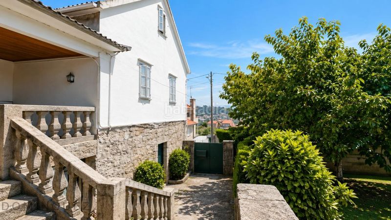 Foto 5169a49b-7ea0-4d93-9969-6d739e878d67. Casa amb calefacció aparcament piscina a Parroquias Rurales Pontevedra
