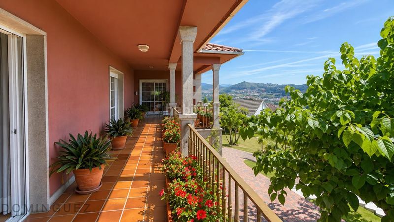 Foto 68156c6e-c761-4075-8ba4-5d743a9529a0. Casa amb calefacció aparcament piscina a Parroquias Rurales Pontevedra