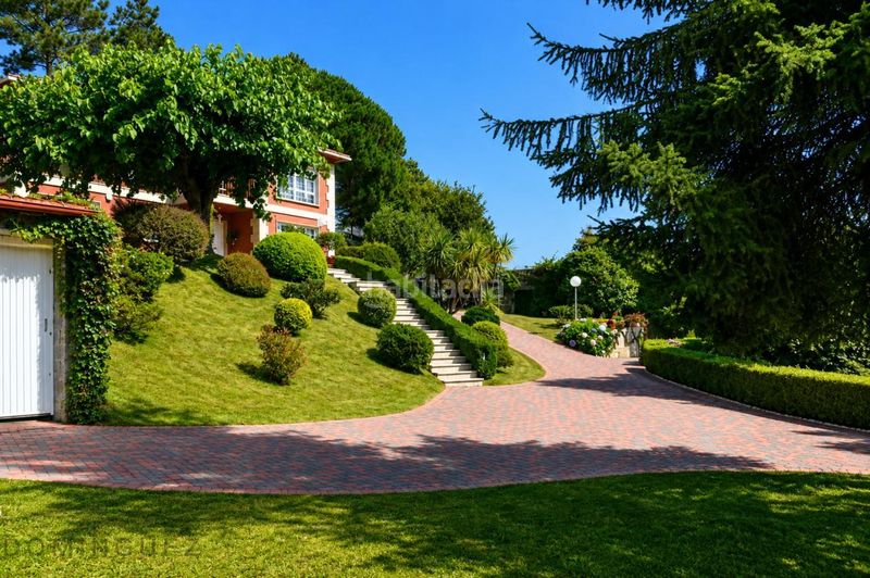 Foto 98ed24a0-f20c-4e2d-970f-2c98c3469e74. Casa amb calefacció aparcament piscina a Parroquias Rurales Pontevedra