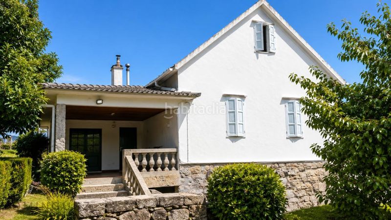Foto b7ff98da-a7df-4851-bf71-a9b2374bdfe6. Casa amb calefacció aparcament piscina a Parroquias Rurales Pontevedra