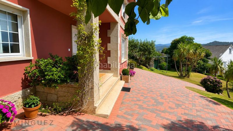 Foto d80916e0-5017-4cac-b5d7-bda8ef358d91. Casa amb calefacció aparcament piscina a Parroquias Rurales Pontevedra
