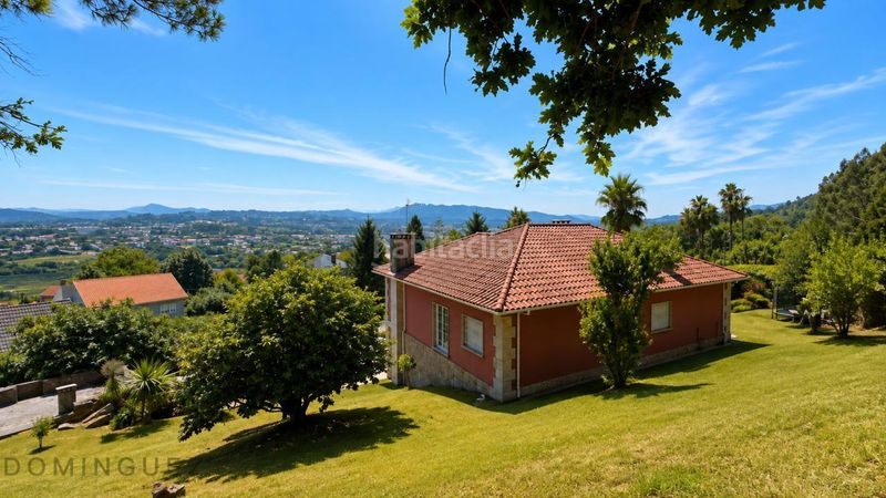 Foto e1f0a5cc-46a1-4c07-8ba8-f344d91b7f86. Casa amb calefacció aparcament piscina a Parroquias Rurales Pontevedra