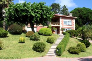House in Parroquias Rurales