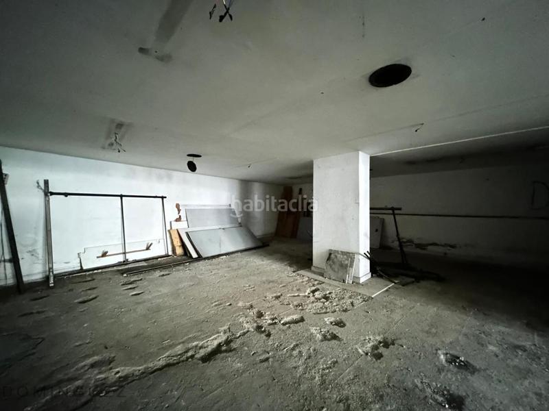 Foto 8de60d45-1d9b-4359-bae2-bb3f8adf008e. Rent business premise in Teis Vigo