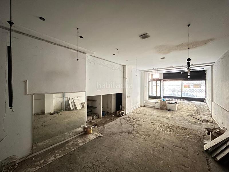 Foto a297bb66-4300-492f-8a75-45f97bdee4a5. Rent business premise in Teis Vigo