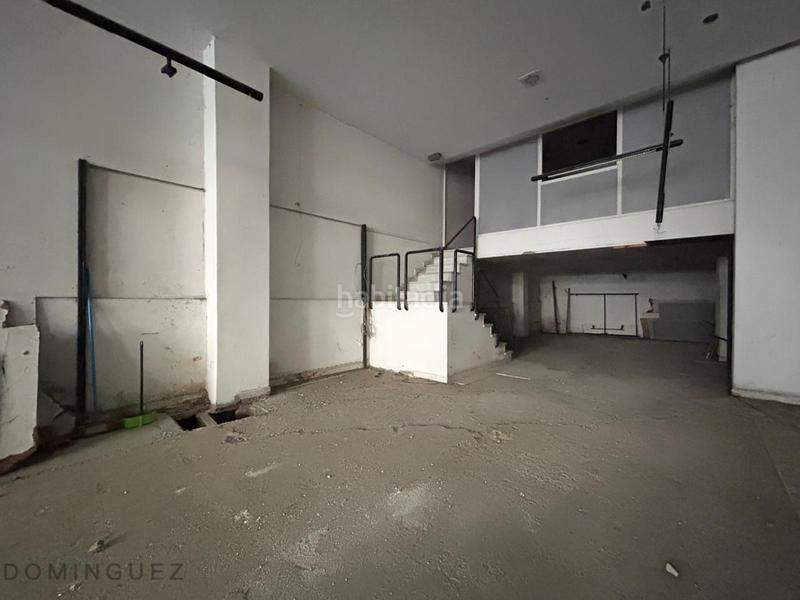 Foto 0218e498-dee8-47f3-9357-54ee5d119e90. Alquiler local comercial en Teis Vigo