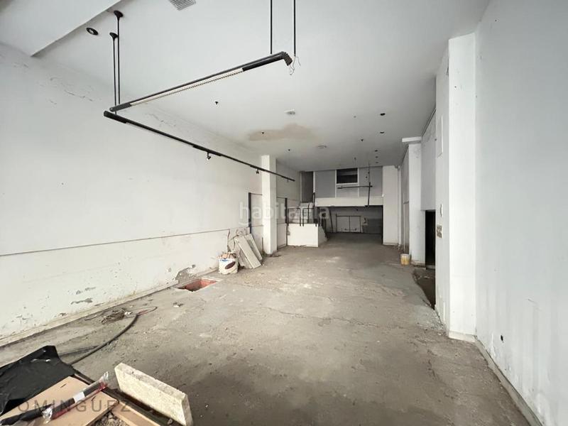 Foto 7cae0732-e467-486b-98ce-a52dbf07605f. Alquiler local comercial en Teis Vigo