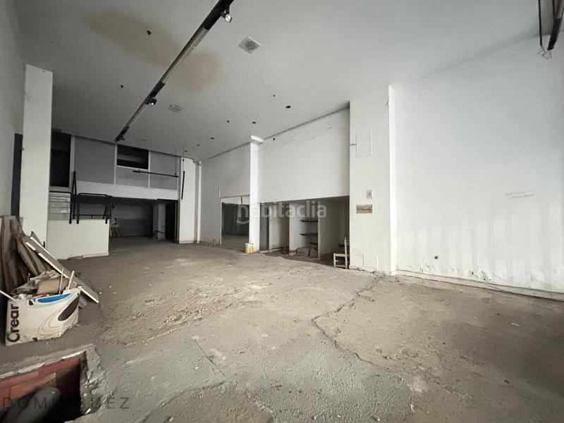 Foto b0dbb76b-95ca-4a77-960c-8a454a3fdecf. Alquiler local comercial en Teis Vigo