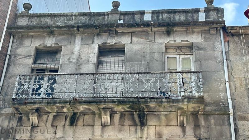 Foto 47a6c49c-efe7-4503-b226-be2a690e9596. Edificio en Teis Vigo