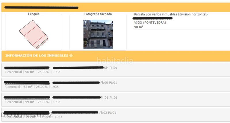 Foto 41960eaa-5d13-4c97-99fd-d344c7e2dd3b. Edifici a Teis Vigo