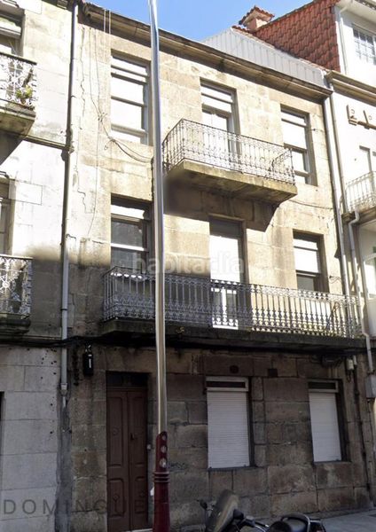 Foto 4f810c80-26ff-4e1a-8993-8d95a94f28a5. Edifici a Teis Vigo
