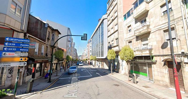 Foto a3705107-8b6b-4863-8e22-09ae4bd5b872. Edifici a Teis Vigo