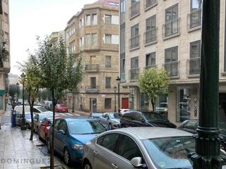 Location Parking voiture à Plaza España - Corte Inglés