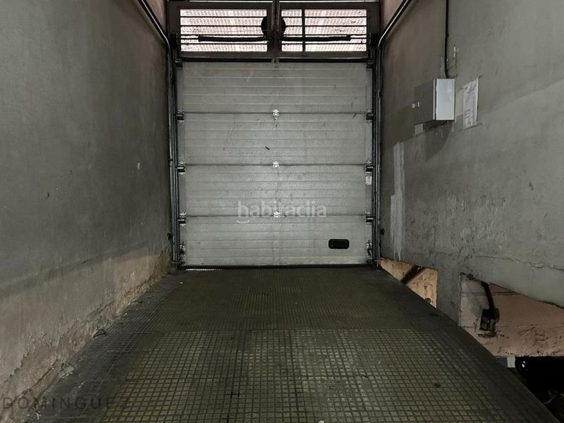 Foto 15a7be5d-1d5f-4ec0-b7f2-67383b3dc0c1. Affitto posto auto in Plaza España - Corte Inglés Vigo