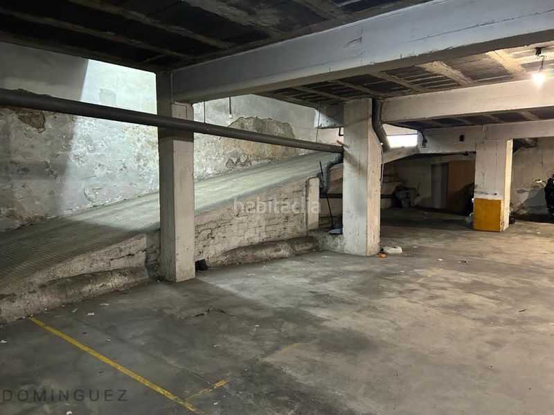 Foto adf27c35-0068-4139-a2e2-66efb59b89e6. Affitto posto auto in Plaza España - Corte Inglés Vigo