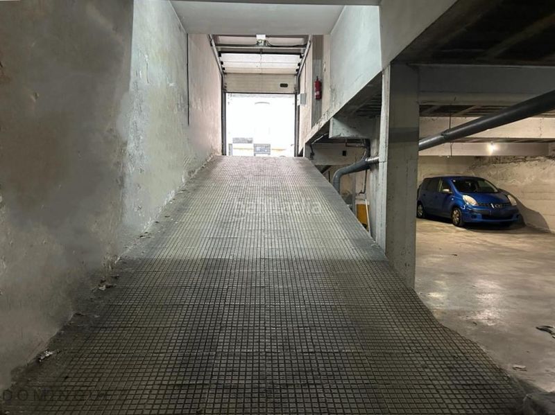 Foto cc147ea8-e5ee-4560-8f1b-9da91bceeaa4. Affitto posto auto in Plaza España - Corte Inglés Vigo