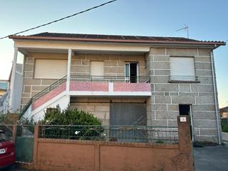 House in La Seca - Los Salgueriños