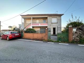 Maison à La Seca - Los Salgueriños