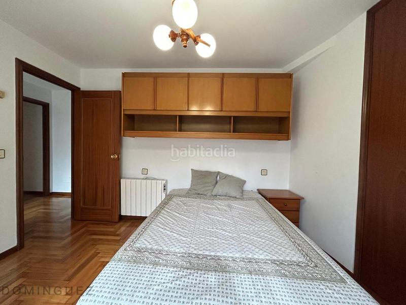 Foto f3ae9a77-8908-4ebc-862b-276cb2908716. Lloguer apartament amb calefacció a Berbés - Peritos Vigo