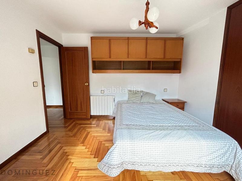 Foto 09526e9a-7100-425e-86b0-73cfbf113e0b. Miete appartement mit heizung in Berbés - Peritos Vigo