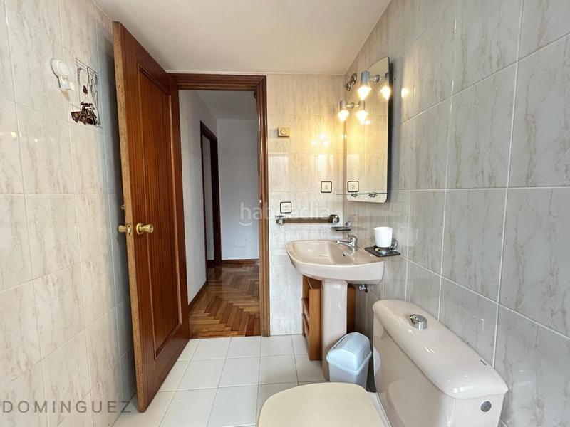 Foto 5800f396-fda8-4acd-aa18-d8666b8abfd8. Miete appartement mit heizung in Berbés - Peritos Vigo