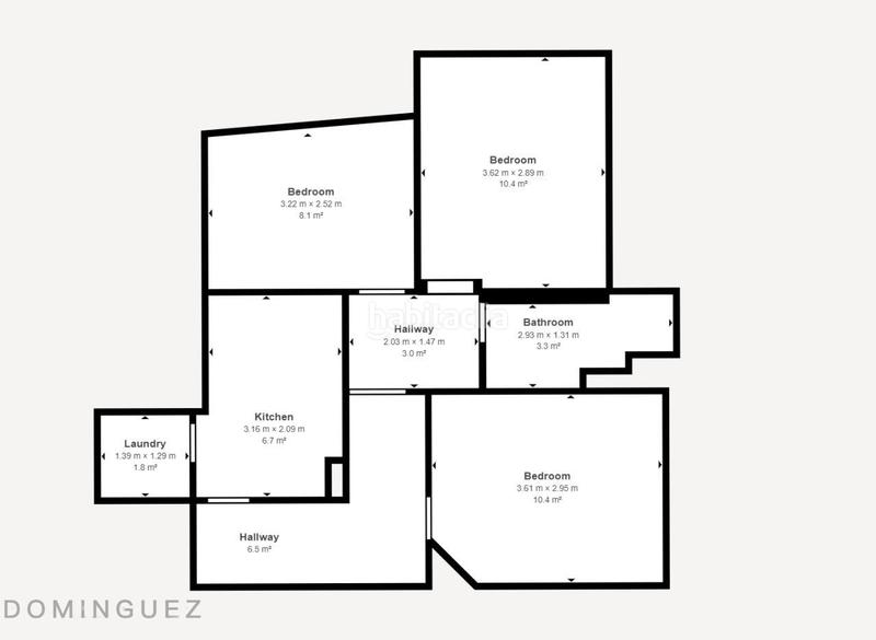 Foto d474bd59-8ac5-405b-b2fb-aa758b0bf041. Miete appartement mit heizung in Berbés - Peritos Vigo