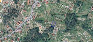 Terreno residenziale in LUGAR COVELO ATIOS