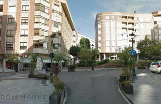 Affitto Locale commerciale in O Castro