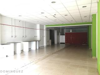 Geschäftsraum in Travesía de Vigo - San Xoán