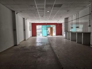 Local Comercial en Travesía de Vigo - San Xoán