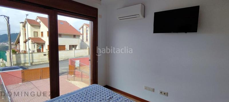 Foto 2473937b-6740-4052-ac61-e618b2f1a008. Casa amb calefacció aparcament piscina a Dorrón Sanxenxo