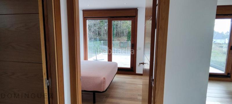 Foto 71689384-9d2a-4462-a247-957c44cf9341. Casa amb calefacció aparcament piscina a Dorrón Sanxenxo