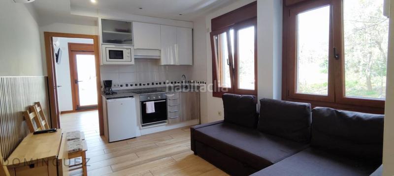 Foto ac91a31f-78cc-4b26-9aba-f6ba0e8914f5. Casa amb calefacció aparcament piscina a Dorrón Sanxenxo
