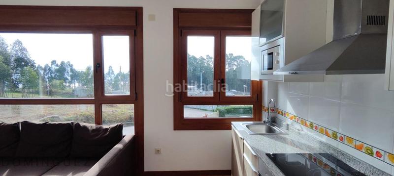 Foto b68342ce-e4dd-4fec-bdf4-cc90845f391e. Casa amb calefacció aparcament piscina a Dorrón Sanxenxo